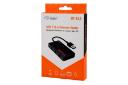 جعبه هاب USB هاب USB-A دی نت 4 پورت مدل DT-422