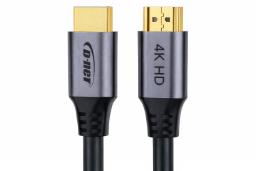 کابل HDMI دی نت D-Net DT-424 HDMI 2.0 4K 60Hz