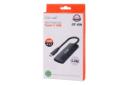 جعبه هاب USB هاب USB-A دی نت 4 پورت مدل DT-430 120CM