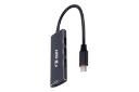 هاب USB هاب USB-C دی نت 4 پورت مدل DT-430 30CM