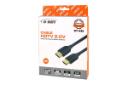 جعبه کابل HDMI دی نت D-Net DT-432 HDMI 2.0 4K 60Hz 3m