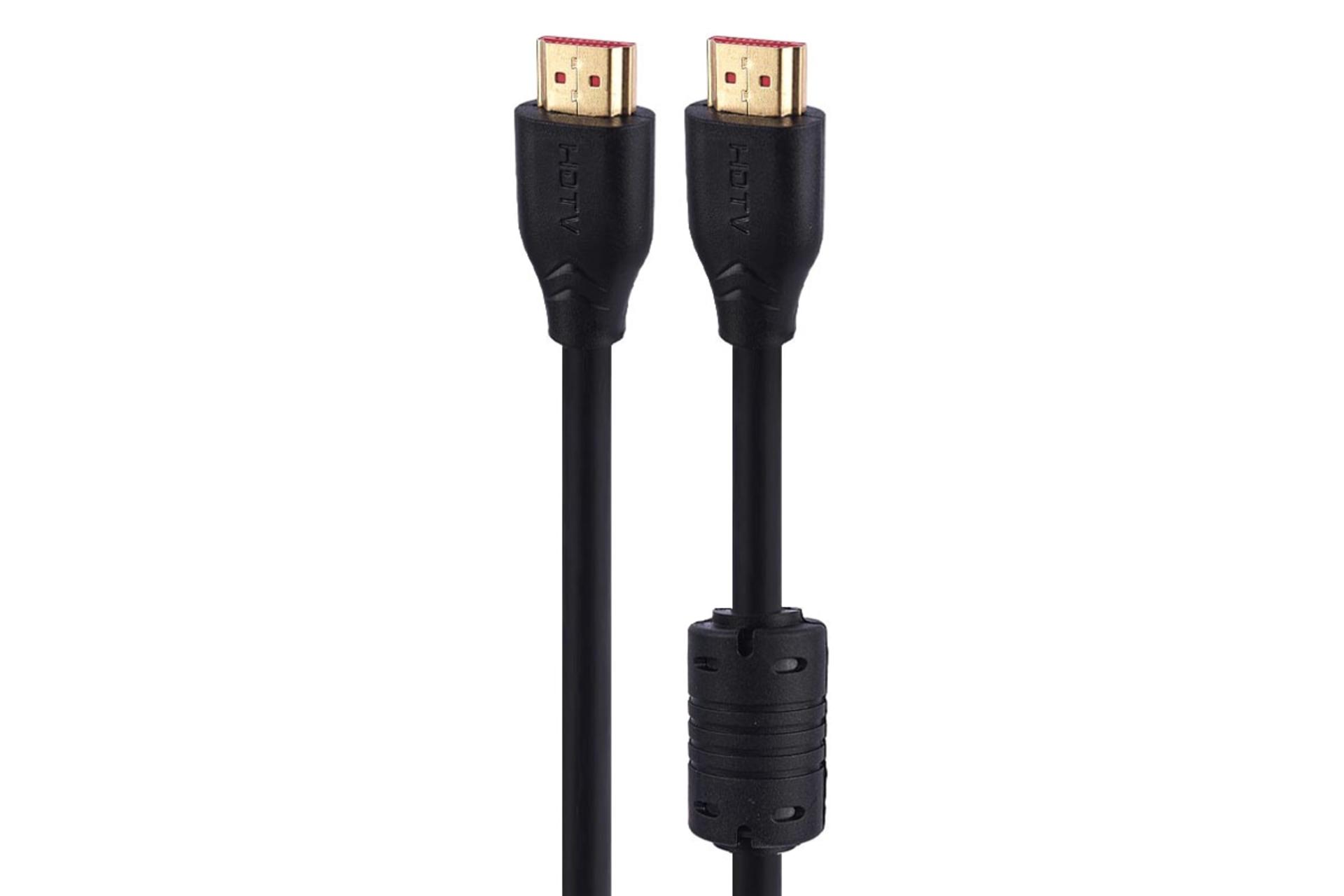 کابل HDMI دی نت D-Net DT-432 HDMI 2.0 4K 60Hz