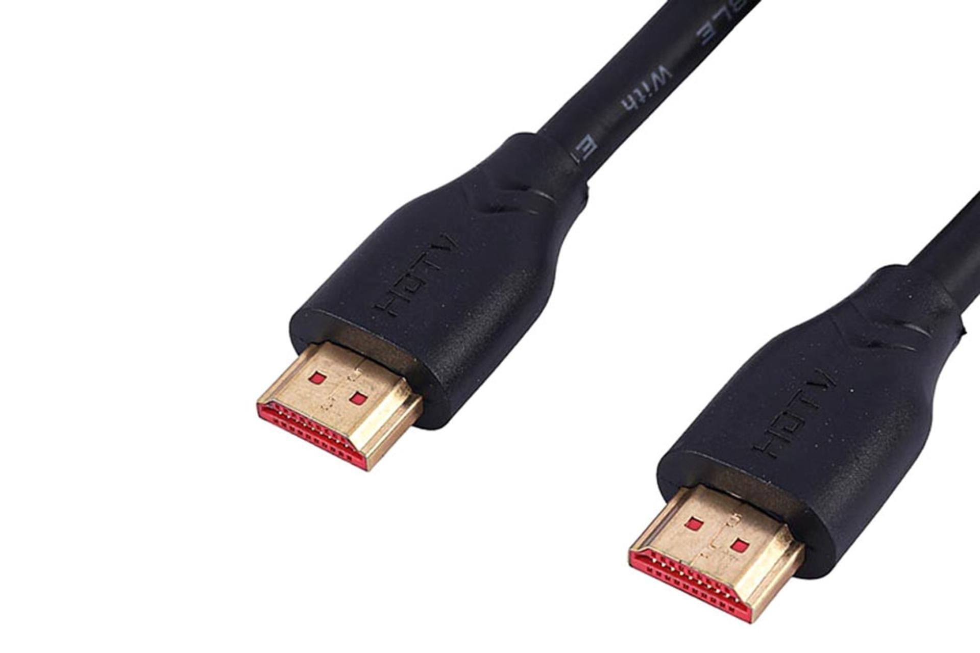 کانکتورهای کابل HDMI دی نت D-Net DT-432 HDMI 2.0 4K 60Hz