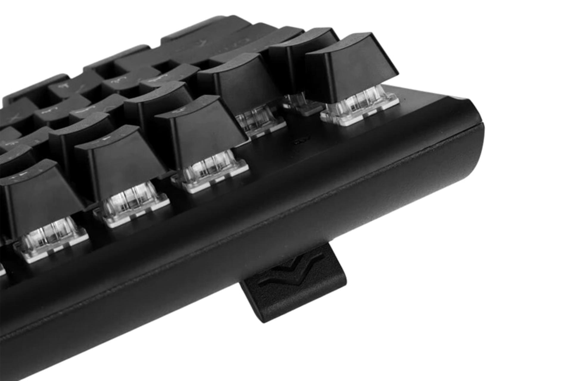 کلیدهای کیبورد دی نت D-Net DT-983