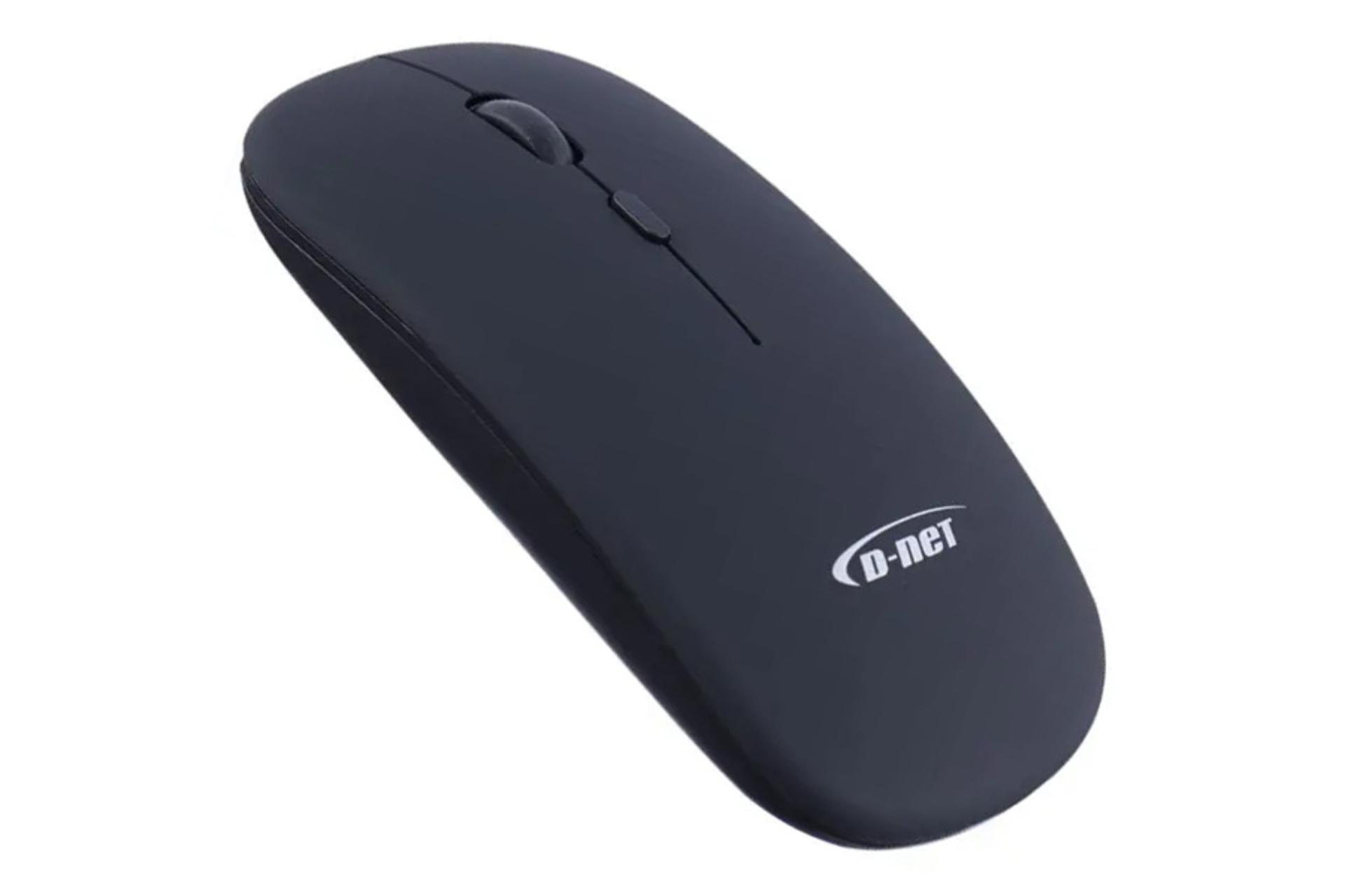 نمای کناری ماوس دی نت D-Net DT-988
