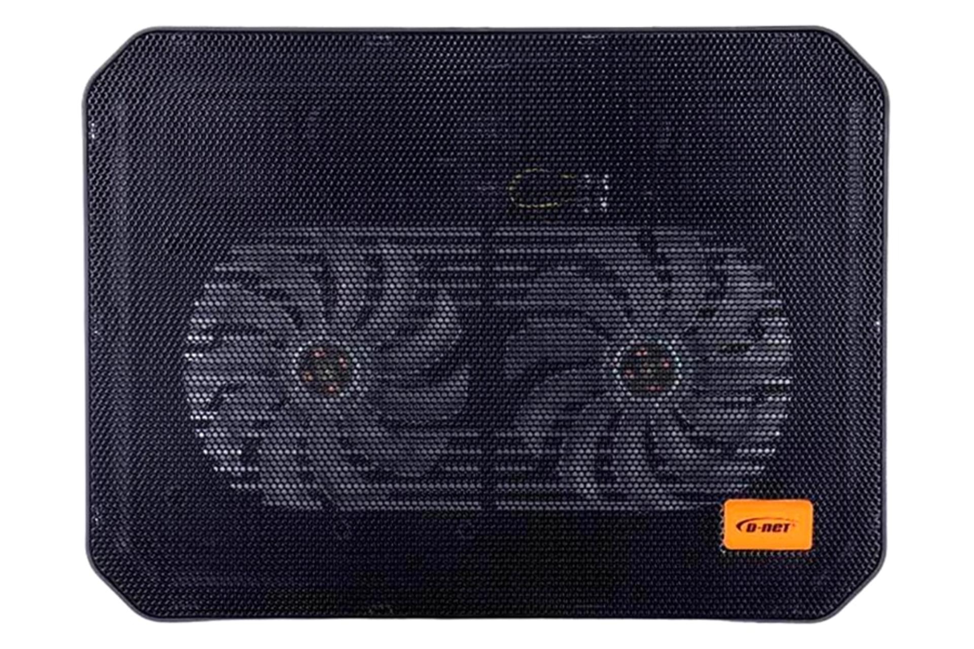 کول پد دی نت D-Net DT-M10B از نمای روبرو