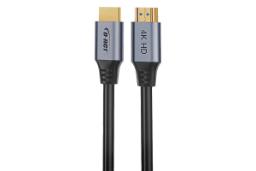 کانکتورهای کابل HDMI دی نت D-Net DT-Series 4K 60Hz نسخه 2.0