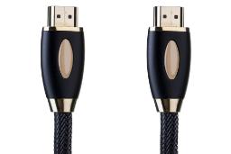 کابل HDMI دی نت D-Net HDMI 1.4 4K 24Hz 25m