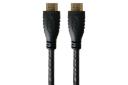 کابل HDMI دی نت کنفی D-Net HDMI 1.4 4K 30Hz