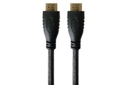 کابل HDMI دی نت کنفی D-Net HDMI 1.4 4K 30Hz