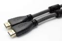 کانکتورهای کابل HDMI دی نت کنفی D-Net HDMI 1.4 4K 30Hz