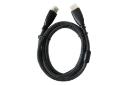 کابل HDMI دی نت کنفی D-Net HDMI 1.4 4K 30Hz از نمای بالا