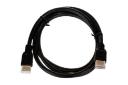 کابل HDMI دی نت D-Net HDMI 1.4 Full HD 60Hz 1.5m