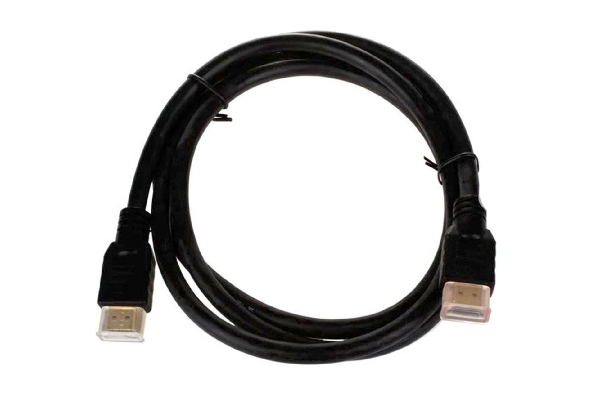 کابل HDMI دی نت D-Net HDMI 1.4 Full HD 60Hz 1.5m