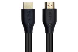 کابل HDMI دی نت D-Net Full HD 60Hz نسخه 1.4 با طول 10 متر