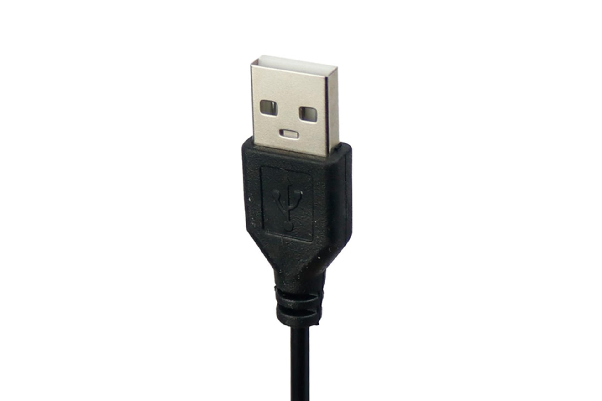 کانکتور و اتصال کیبورد دی نت پلاس DT-993