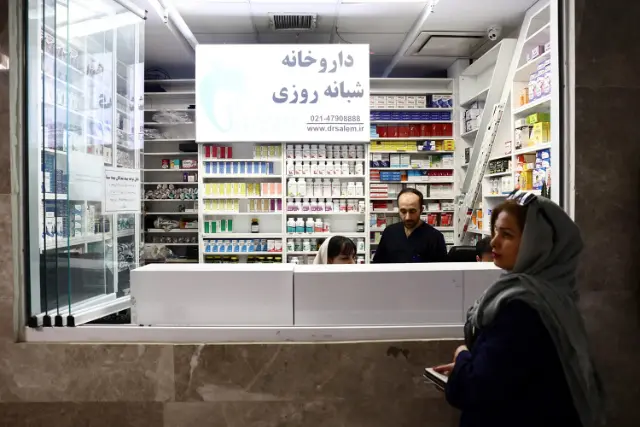 کمبود دارو و اختلال در خدمات درمانی؛ بیماران نادر زیر فشار بحران‌های پساجنگ