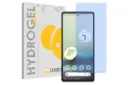 جعبه محافظ صفحه نمایش گوشی دبن مدل Tough آنتی بلو مناسب گوگل Pixel 6a