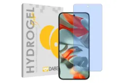 جعبه محافظ صفحه نمایش گوشی دبن مدل Tough آنتی بلو مناسب گوگل Pixel 9 Pro XL