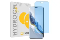 جعبه محافظ صفحه نمایش گوشی دبن مدل Tough آنتی بلو مناسب آنر Magic6 Pro