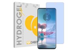 جعبه محافظ صفحه نمایش گوشی دبن مدل Tough آنتی بلو مناسب موتورولا Edge 40 Neo