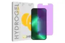 جعبه محافظ صفحه نمایش گوشی دبن مدل Tough آنتی پرپل مناسب اپل iPhone 13 Pro Max