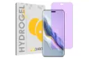 جعبه محافظ صفحه نمایش گوشی دبن مدل Tough آنتی پرپل مناسب آنر Magic6 Pro