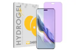 جعبه محافظ صفحه نمایش گوشی دبن مدل Tough آنتی پرپل مناسب آنر Magic6 Pro