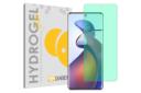 جعبه محافظ صفحه نمایش گوشی دبن مدل Tough گرین لایت مناسب موتورولا Edge 30 Fusion