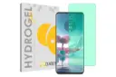 جعبه محافظ صفحه نمایش گوشی دبن مدل Tough گرین لایت مناسب موتورولا Edge 40 Neo