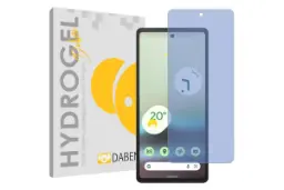جعبه محافظ صفحه نمایش گوشی دبن مدل Tough مات آنتی بلو مناسب گوگل Pixel 6a