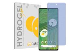جعبه محافظ صفحه نمایش گوشی دبن مدل Tough مات آنتی بلو مناسب گوگل Pixel 7