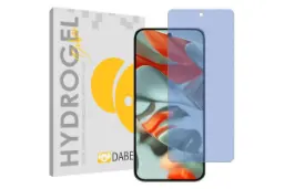 جعبه محافظ صفحه نمایش گوشی دبن مدل Tough مات آنتی بلو مناسب گوگل Pixel 9 Pro XL
