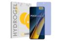 جعبه محافظ صفحه نمایش گوشی دبن مدل Tough مات آنتی بلو مناسب شیائومی Poco X6 Pro