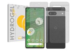 محافظ صفحه نمایش گوشی دبن مدل Tough مات مناسب گوگل Pixel 7 به همراه محافظ پشت گوشی