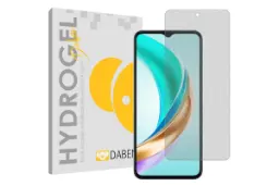 جعبه محافظ صفحه نمایش گوشی دبن مدل Tough مات مناسب آنر X6b