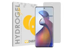 جعبه محافظ صفحه نمایش گوشی دبن مدل Tough مات مناسب موتورولا Edge 30 Fusion