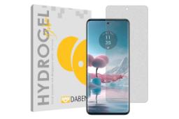 جعبه محافظ صفحه نمایش گوشی دبن مدل Tough مات مناسب موتورولا Edge 40 Neo