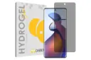 جعبه محافظ صفحه نمایش گوشی دبن مدل Tough حریم شخصی مناسب موتورولا Edge 30 Fusion