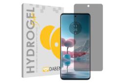 جعبه محافظ صفحه نمایش گوشی دبن مدل Tough حریم شخصی مناسب موتورولا Edge 40 Neo