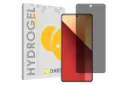 جعبه محافظ صفحه نمایش گوشی دبن مدل Tough حریم شخصی مناسب شیائومی Redmi Note 13 Pro 4G