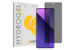 جعبه محافظ صفحه نمایش گوشی دبن مدل Tough حریم شخصی مناسب شیائومی Redmi Note 13 Pro Plus