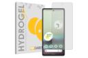 جعبه محافظ صفحه نمایش گوشی دبن مدل Tough شفاف مناسب گوگل Pixel 6a