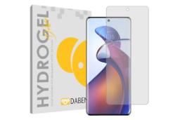 جعبه محافظ صفحه نمایش گوشی دبن مدل Tough شفاف مناسب موتورولا Edge 30 Fusion