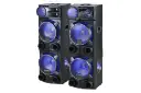 ابعاد و اندازه اسپیکر دابسر VT700-AP