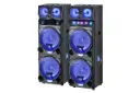 ابعاد و اندازه اسپیکر دابسر VT702-AP