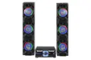 ابعاد و اندازه اسپیکر دابسر VT704-AP