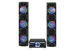 ابعاد و اندازه اسپیکر دابسر VT704-AP