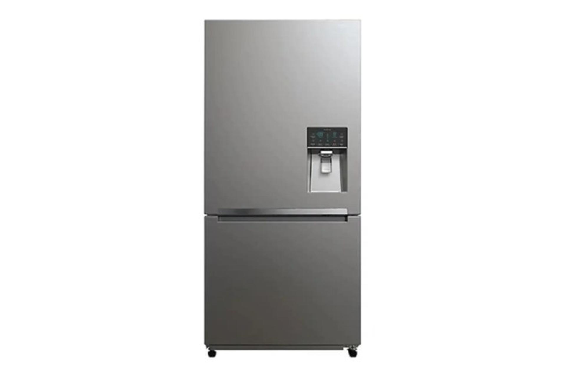 یخچال فریزر دوو Daewoo BMI-31