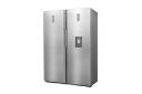 یخچال فریزر دوو Daewoo DLR-2032 DLF-2032 نمای راست